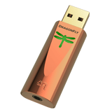AudioQuest DragonFly Copper - DRAGONFLYCOPPER