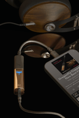 AudioQuest DragonFly Copper - DRAGONFLYCOPPER