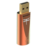 AudioQuest DragonFly Copper - DRAGONFLYCOPPER
