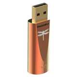 AudioQuest DragonFly Copper - DRAGONFLYCOPPER