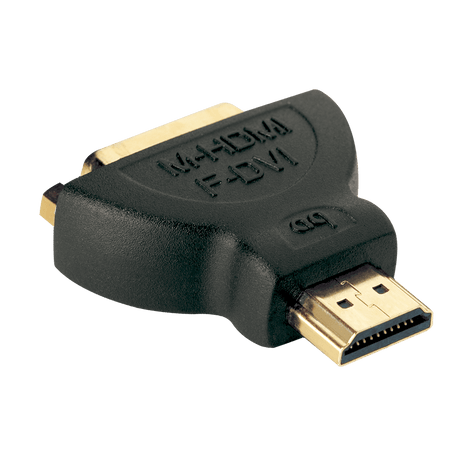 AudioQuest DVI > HDMI - HDM/DVIM2F