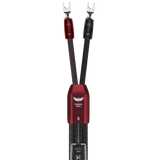 AudioQuest FireBird BASS - FBIRDBASS02PR - USUS 2 m = 6 ft 6 in Pair 2 x U - Spades > 2 x U - Spades