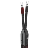 AudioQuest FireBird BiWire COMBO - FBIRDBW02PR - USUS 2 m = 6 ft 6 in Pair 2 x U - Spades > 4 x U - Spades