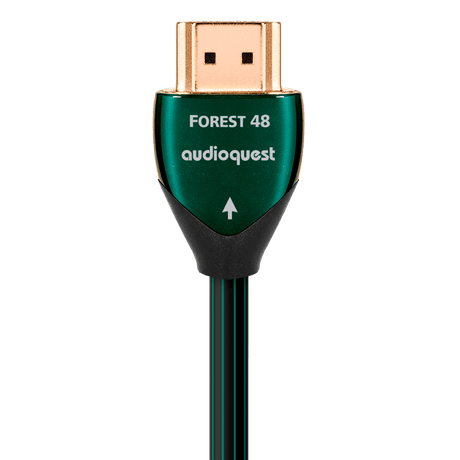 AudioQuest Forest 48 - HDM48FOR100 1 m = 3.5 ft
