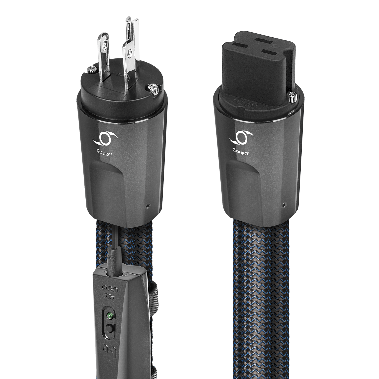 Cable secteur audioquest d'occasion - Photo, audio & vidéo - - page 2 Cable secteur audioquest d'occasion - Photo, audio & vidéo - - page 2
