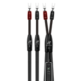 AudioQuest Lone Ranger Full - Range - 8 ft = 2.4 m Pair 2 x Bananas > 2 x Bananas