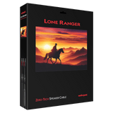 AudioQuest Lone Ranger Full - Range - North America