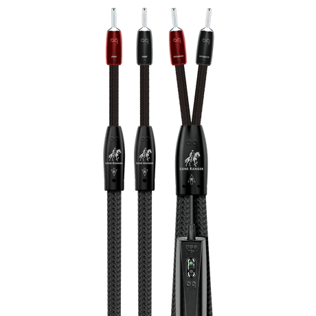 AudioQuest Lone Ranger Full - Range - North America
