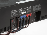 AudioQuest NRG-Z3 - NRGZ3UK01 1 m = 3.5 ft C13 > UK Plug