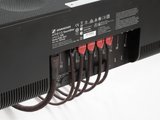 AudioQuest NRG-Z3 - NRGZ3UK01 1 m = 3.5 ft C13 > UK Plug