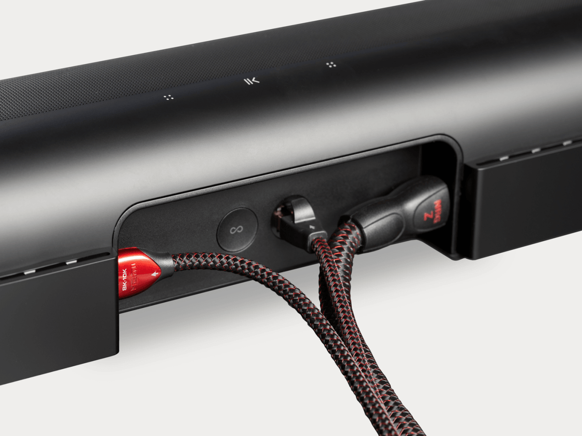 AudioQuest NRG-Z3 - NRGZ3UK01 1 m = 3.5 ft C13 > UK Plug