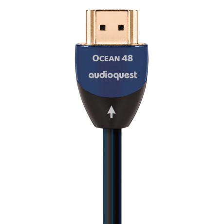 AudioQuest Ocean 48 - HDM48OCEAN150 1.5 m = 5.25 ft
