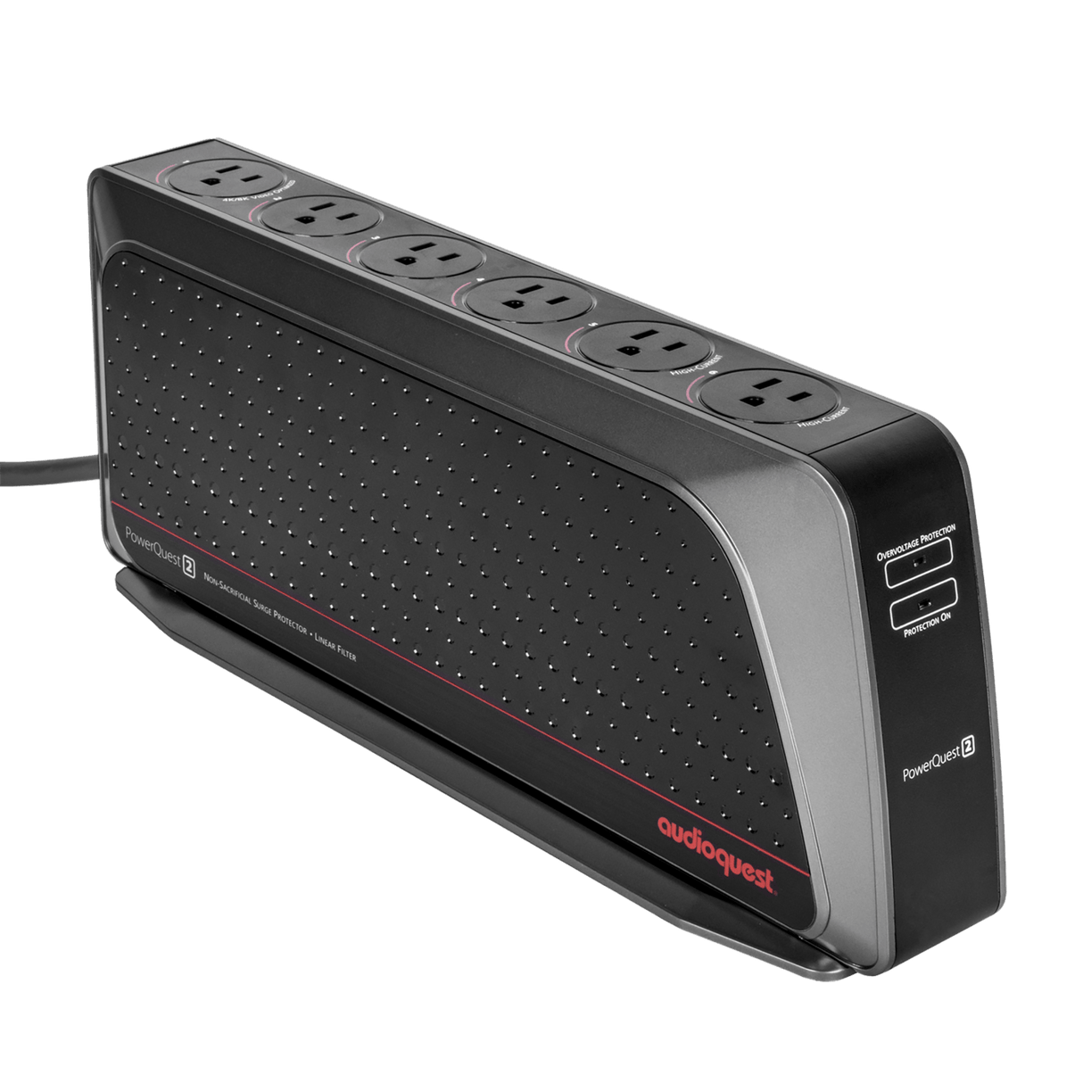 AudioQuest PowerQuest 2 - PQ2 North America