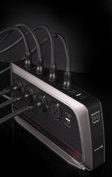 AudioQuest PowerQuest® 3 - PQ3 North America