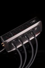 AudioQuest PowerQuest® 3 - PQ3 North America