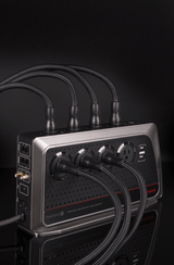 AudioQuest PowerQuest® 3 - PQ3 North America