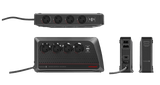 AudioQuest PowerQuest® 3 - PQ3 North America