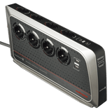 AudioQuest PowerQuest® 3 - PQ3EU Schuko - Europe
