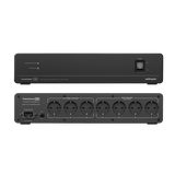 AudioQuest PowerQuest® 303 - PQ303NA NEMA - North America