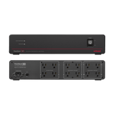 AudioQuest PowerQuest 303 - PQ303NA North America