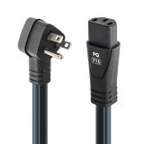 AudioQuest PowerQuest® 707 - PQ707NA North America
