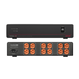 AudioQuest PowerQuest 707 - PQ707NA North America