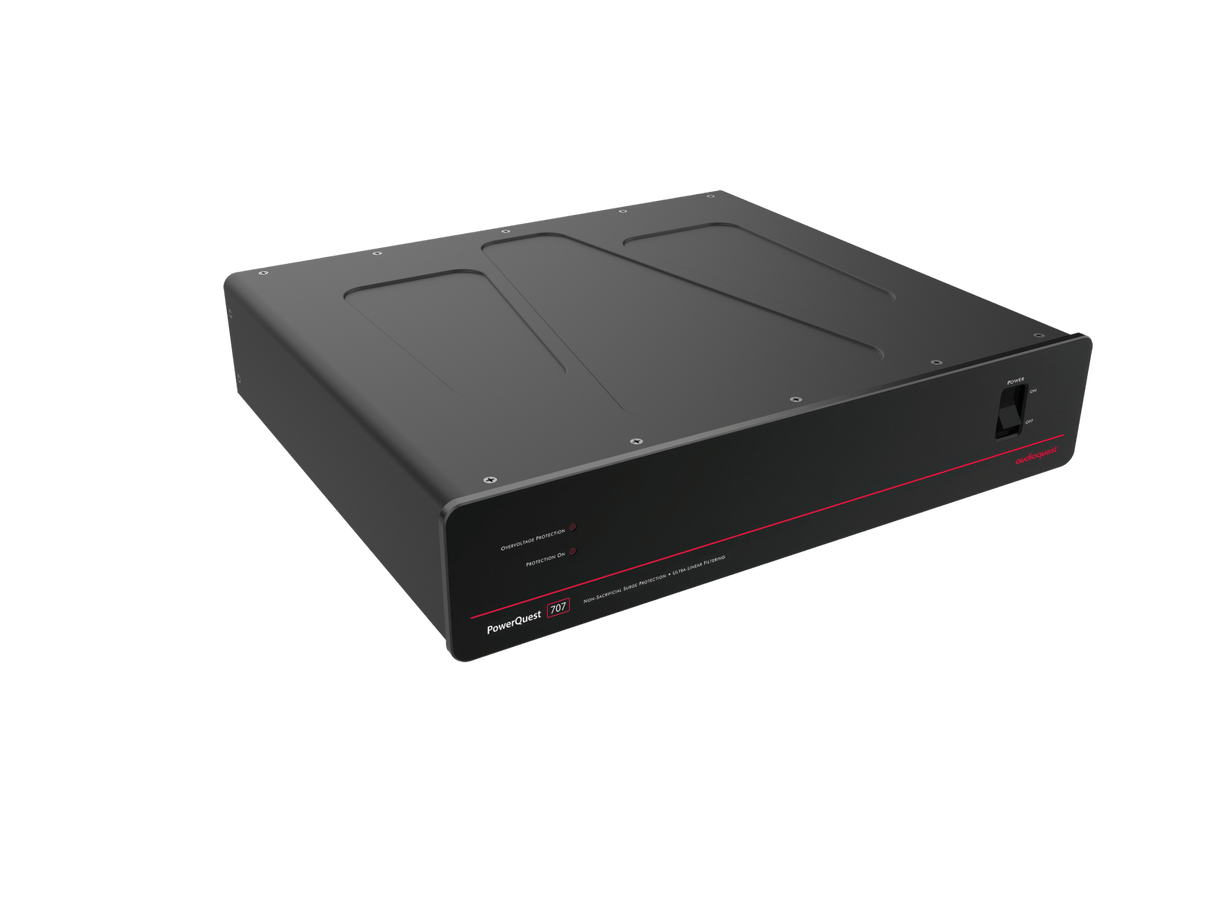 AudioQuest PowerQuest 707 - PQ707NA North America