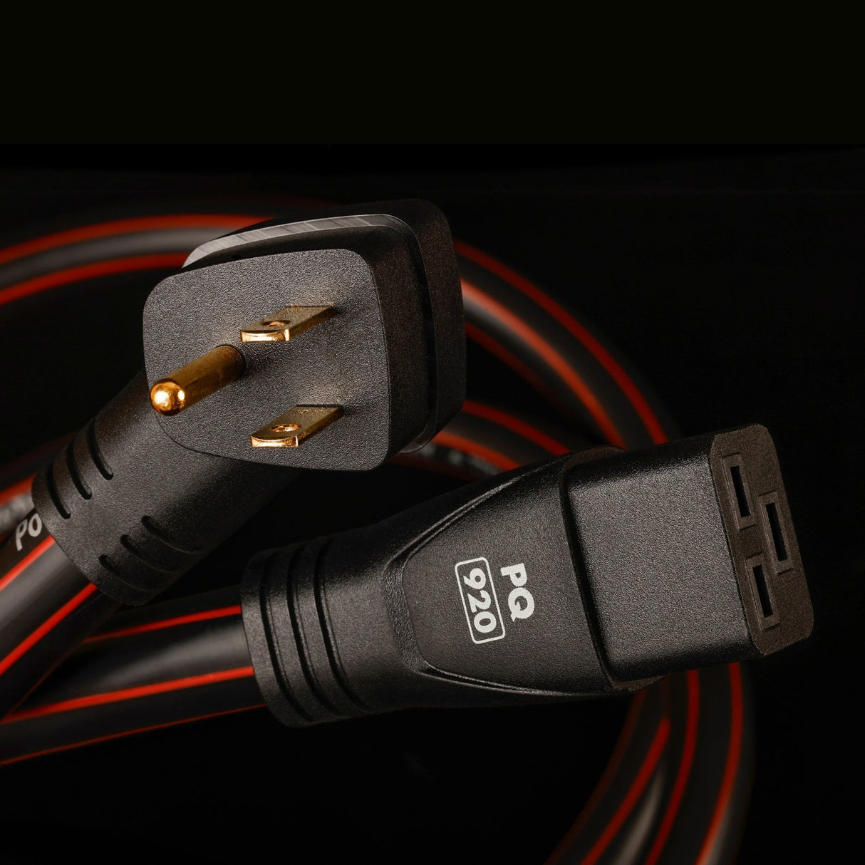 AudioQuest PowerQuest 909 - PQ909NA North America