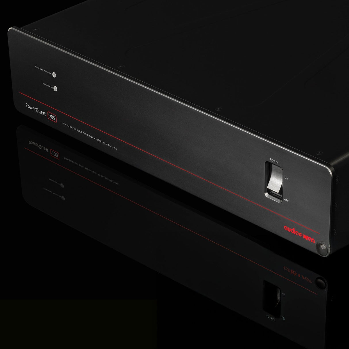 AudioQuest PowerQuest 909 - PQ909NA North America