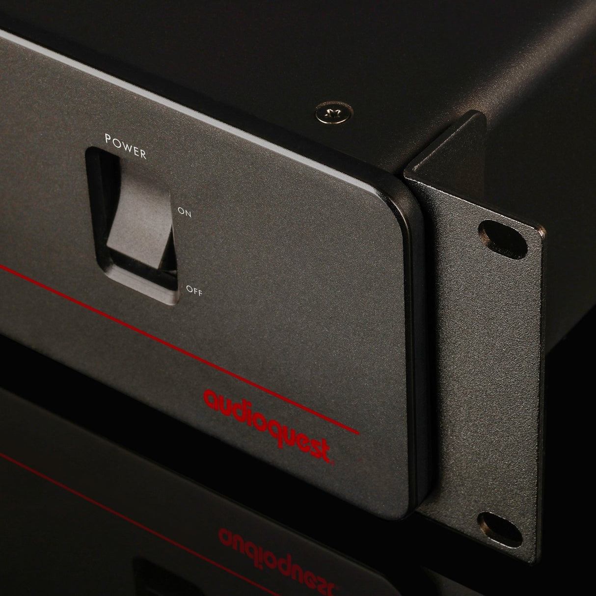 AudioQuest PowerQuest 909 - PQ909NA North America