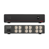 AudioQuest PowerQuest 909 - PQ909NA North America