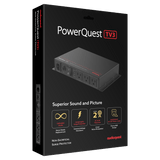 AudioQuest PowerQuest TV3 - PQTV3