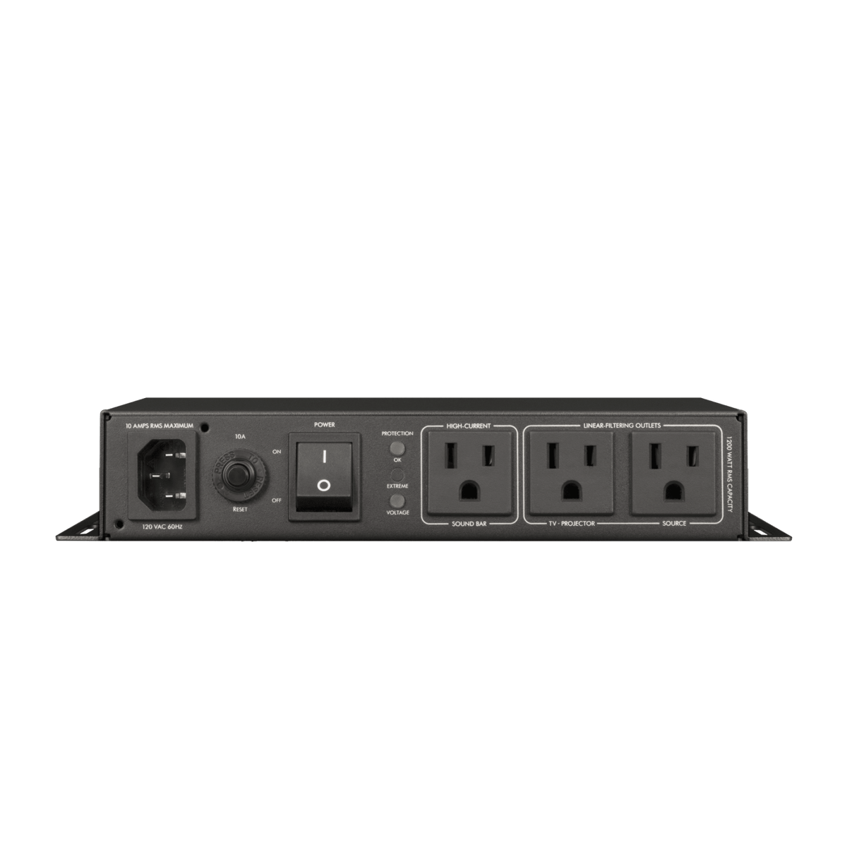 AudioQuest PowerQuest TV3 - PQTV3