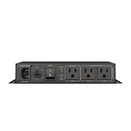 AudioQuest PowerQuest TV3 - PQTV3