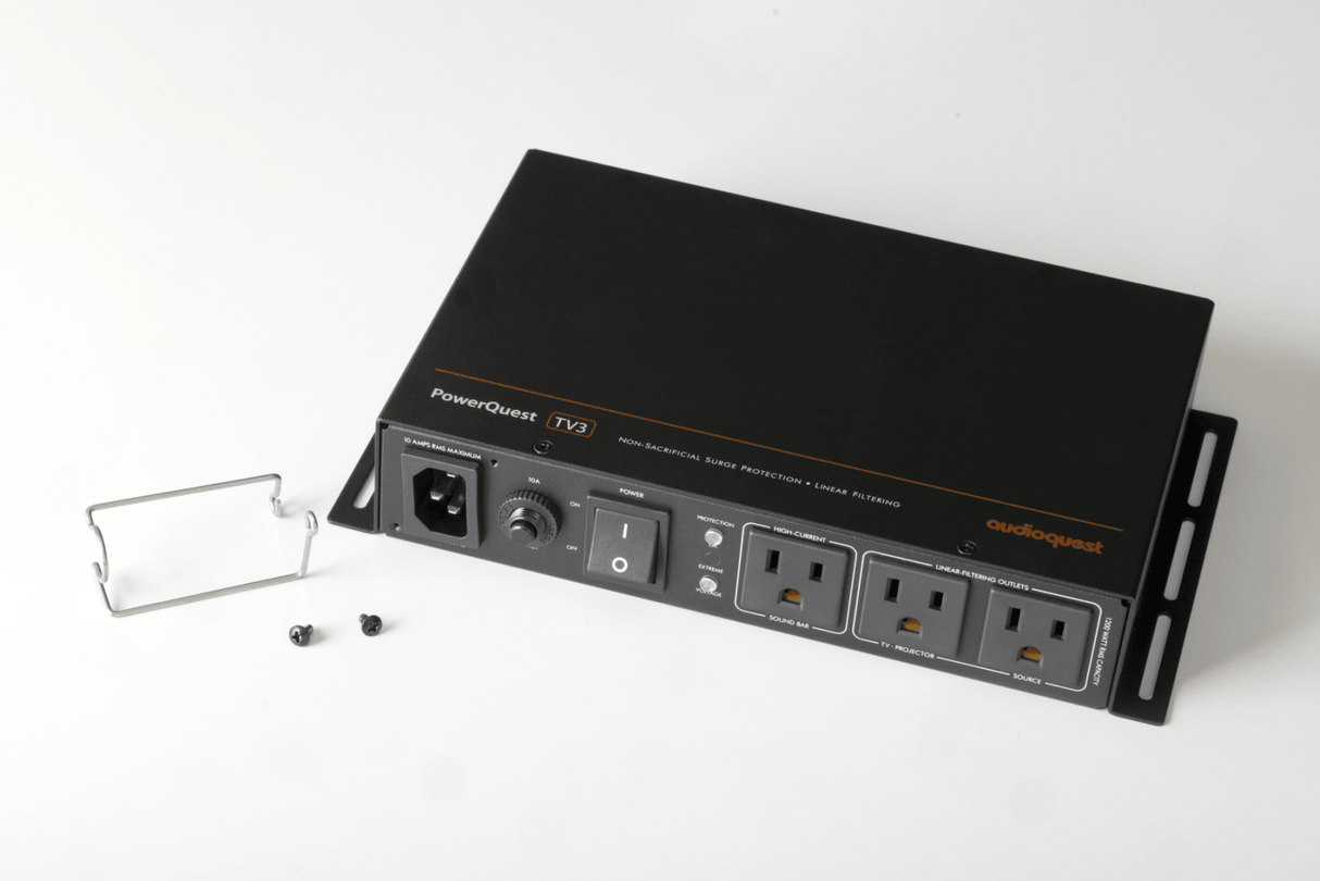 AudioQuest PowerQuest TV3 - PQTV3