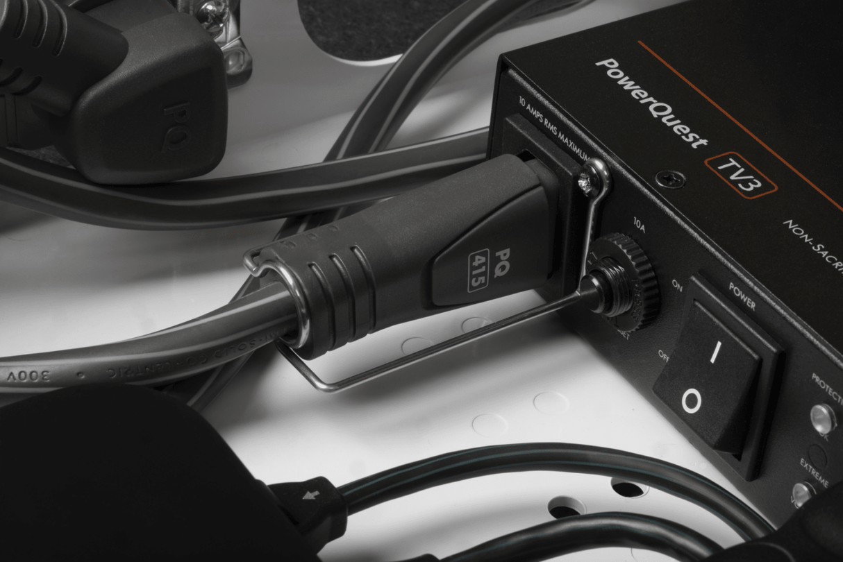 AudioQuest PowerQuest TV3 - PQTV3