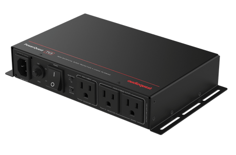 AudioQuest PowerQuest TV3 - PQTV3