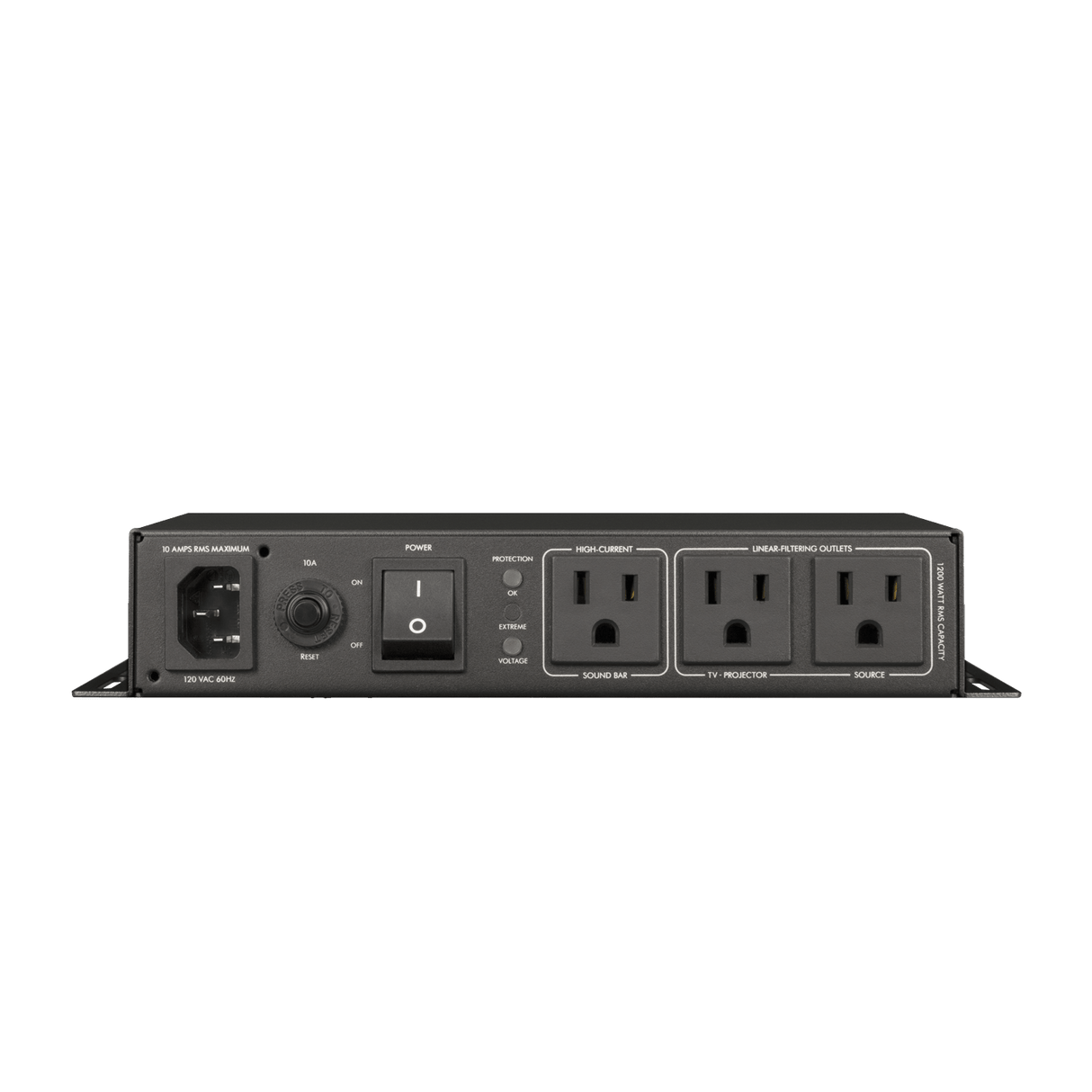 AudioQuest PowerQuest TV3 - PQTV3