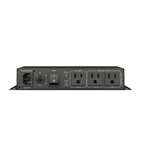 AudioQuest PowerQuest TV3 - PQTV3