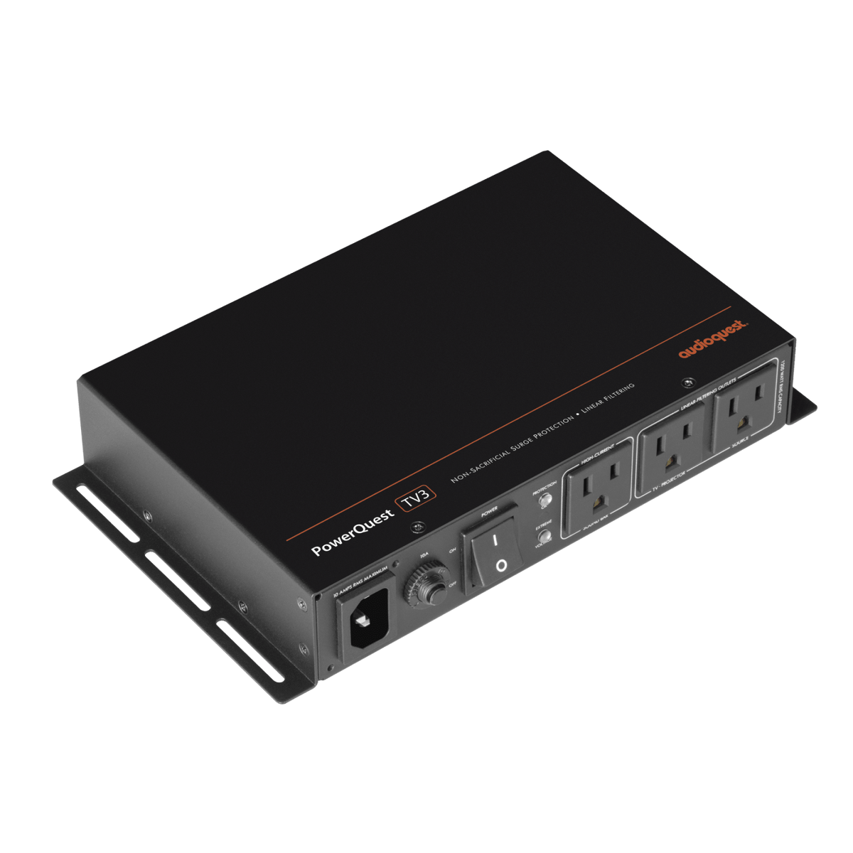 AudioQuest PowerQuest TV3 - PQTV3