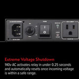 AudioQuest PowerQuest TV3 - PQTV3