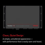 AudioQuest PowerQuest TV3 - PQTV3