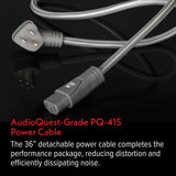 AudioQuest PowerQuest TV3 - PQTV3