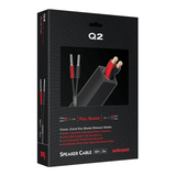 AudioQuest Q2 Full-Range - Q210BANS