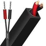 AudioQuest Q2 Full-Range - Q210BANS