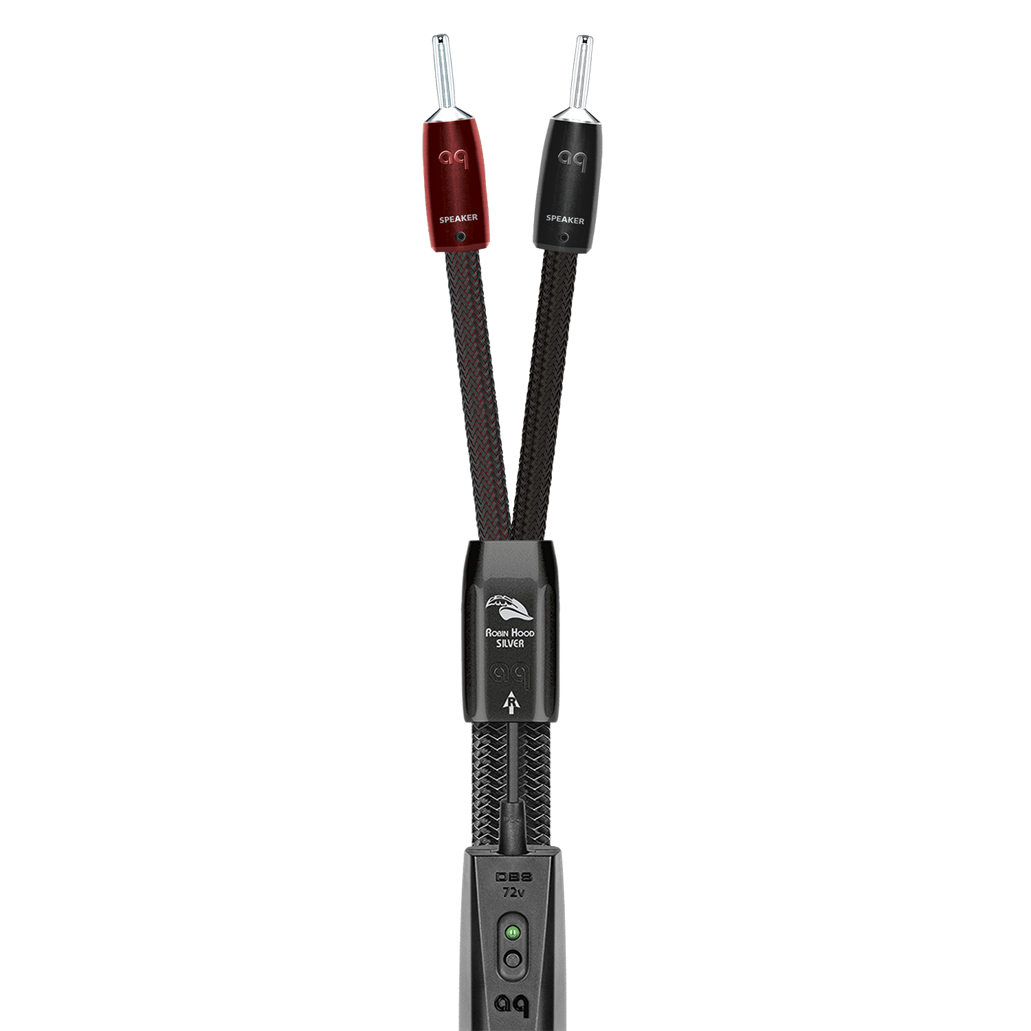 WOWLED OFC Luidsprekerkabel met bananenstekker, 2 stuks 1,5 m vergulde banaantip stekkers mannelijke naar mannelijke 600 strengen luidsprekerkabel voor audio hifi-systeem thuisbioscoop WOWLED OFC Luidsprekerkabel met bananenstekker, 2 stuks 1,5 m vergulde banaantip stekkers mannelijke naar mannelijke 600 strengen luidsprekerkabel voor audio hifi-systeem thuisbioscoop