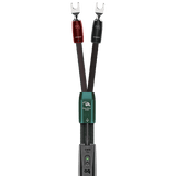 AudioQuest Robin Hood ZERO - RHOODZERO02PR - USUS 2 m = 6 ft 6 in Pair 2 x U - Spades > 2 x U - Spades