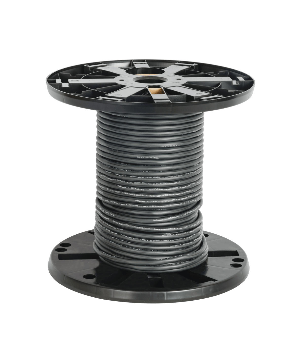 AudioQuest SLiP/MAX-14/2 - SLIPMAX142100G 100 m = 328.25 ft
