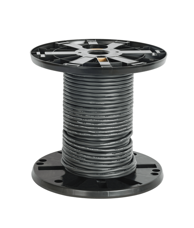 AudioQuest SLiP/MAX-14/2 - SLIPMAX142100G 100 m = 328.25 ft