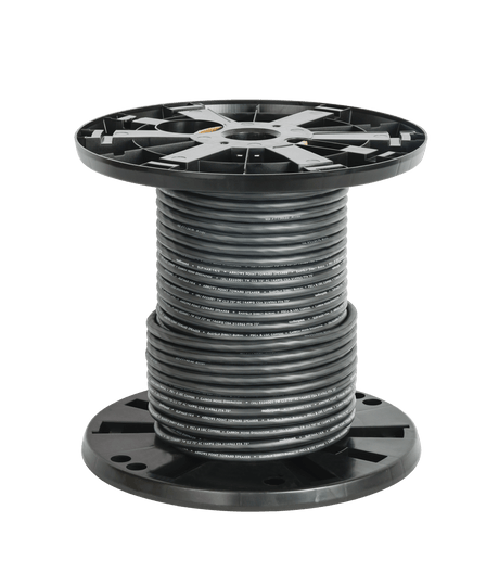 AudioQuest SLiP/MAX-14/4 - SLIPMAX144100G 100 m = 328.25 ft